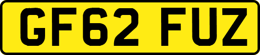 GF62FUZ