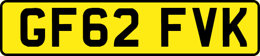 GF62FVK