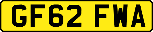 GF62FWA