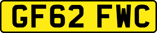 GF62FWC