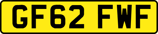 GF62FWF