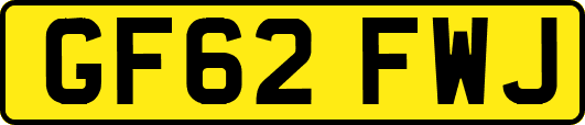 GF62FWJ