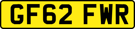 GF62FWR