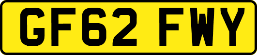 GF62FWY