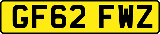 GF62FWZ