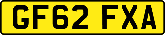 GF62FXA
