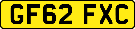 GF62FXC