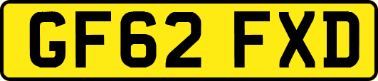 GF62FXD