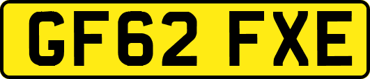 GF62FXE