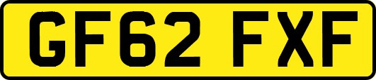GF62FXF