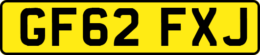 GF62FXJ