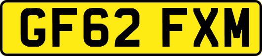 GF62FXM