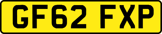 GF62FXP