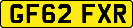 GF62FXR
