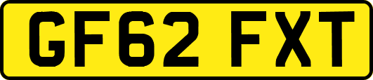 GF62FXT
