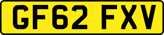 GF62FXV