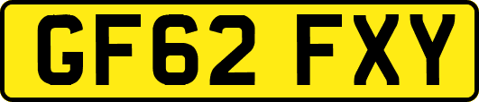 GF62FXY