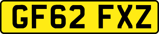 GF62FXZ
