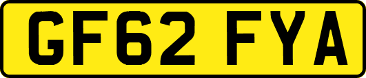 GF62FYA