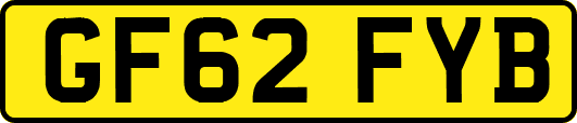 GF62FYB