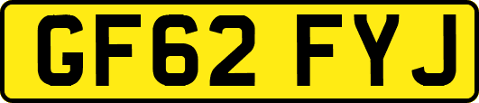 GF62FYJ