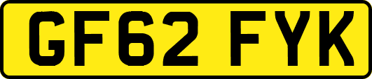 GF62FYK