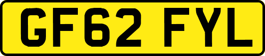 GF62FYL