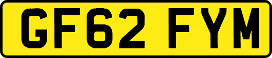 GF62FYM