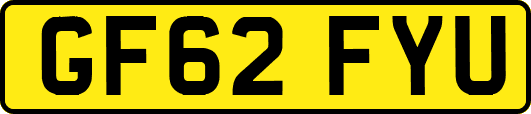 GF62FYU