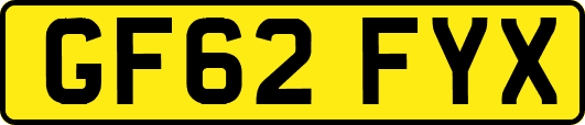 GF62FYX