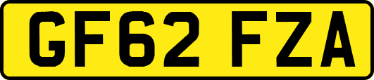 GF62FZA