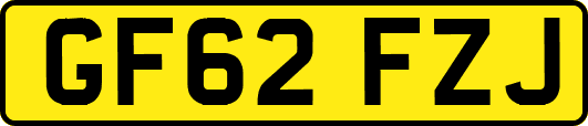 GF62FZJ