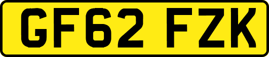 GF62FZK