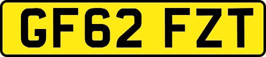 GF62FZT