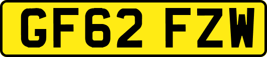 GF62FZW