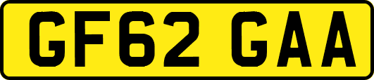 GF62GAA