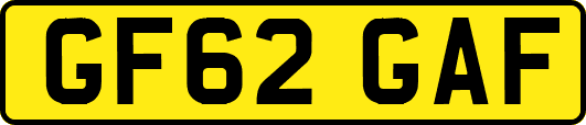 GF62GAF