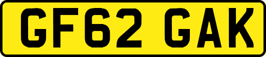 GF62GAK