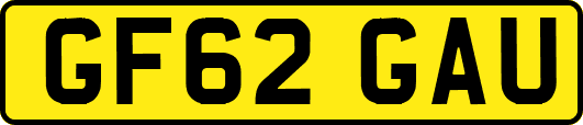 GF62GAU