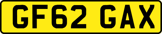 GF62GAX