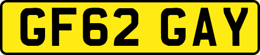 GF62GAY