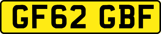 GF62GBF
