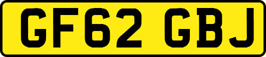 GF62GBJ
