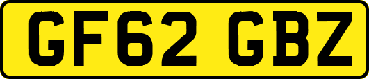 GF62GBZ