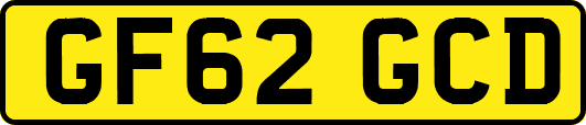 GF62GCD