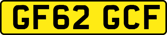 GF62GCF