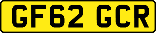 GF62GCR