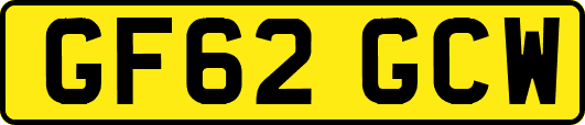 GF62GCW