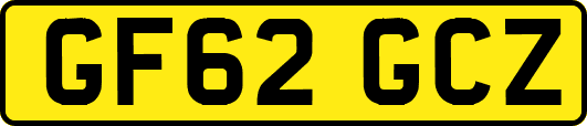 GF62GCZ