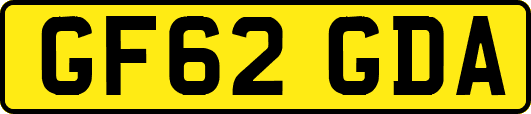 GF62GDA